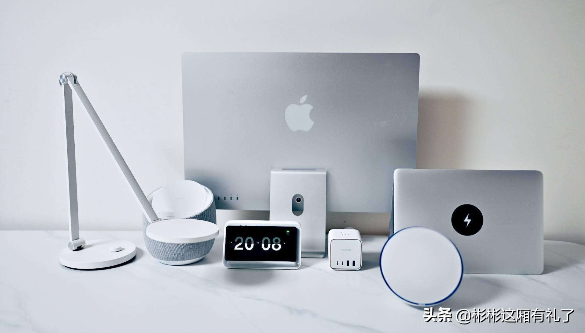 白色高光推荐测评,推荐十款桌面好物