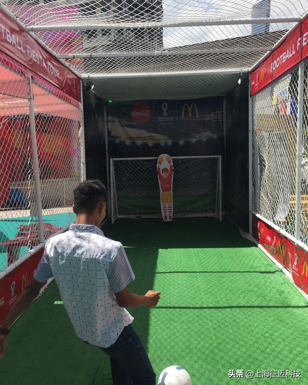 被梅西认可的守门员,被梅西送啤酒的门将有哪些