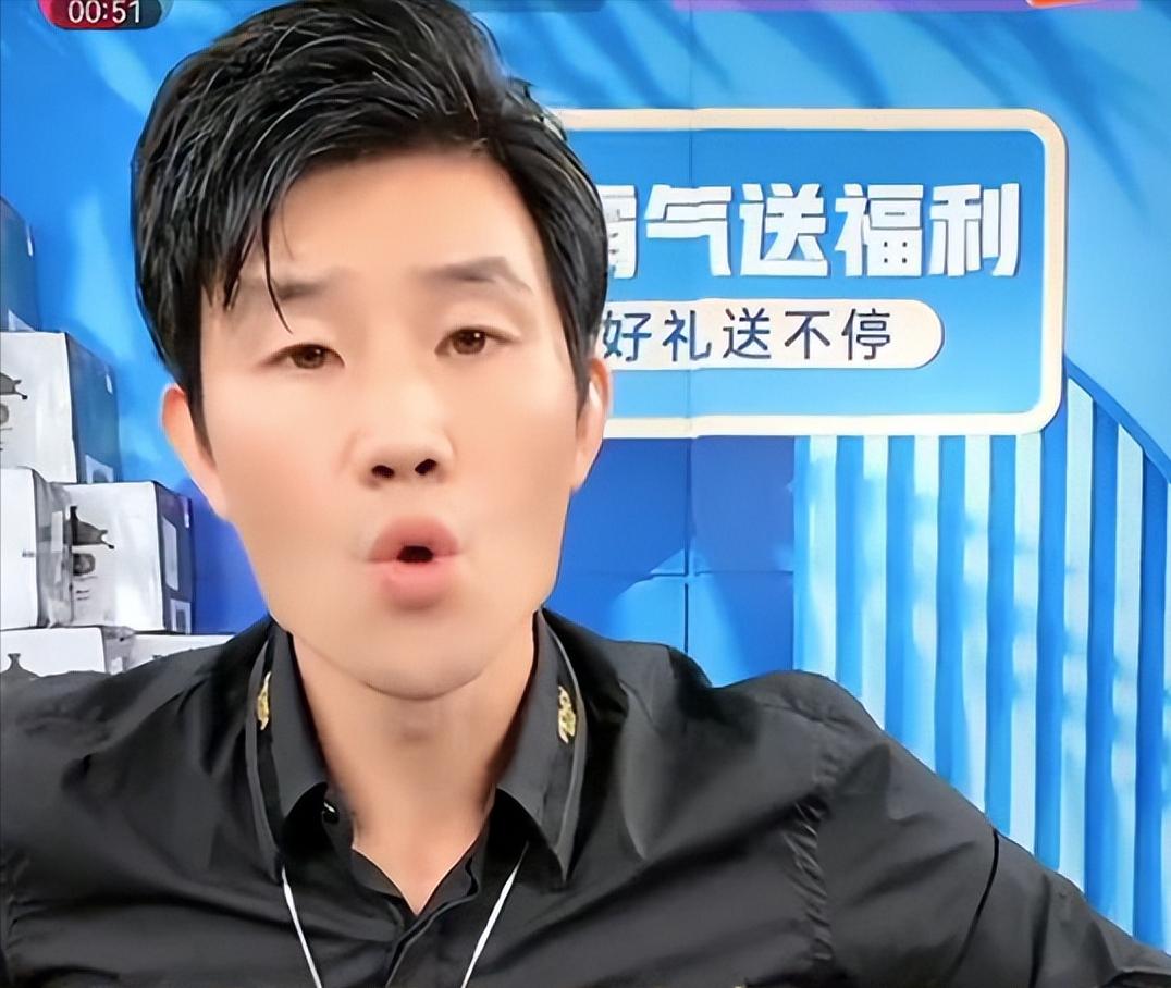 酒驾、卖假货、多次出轨，这4位“老艺人”晚节不保？