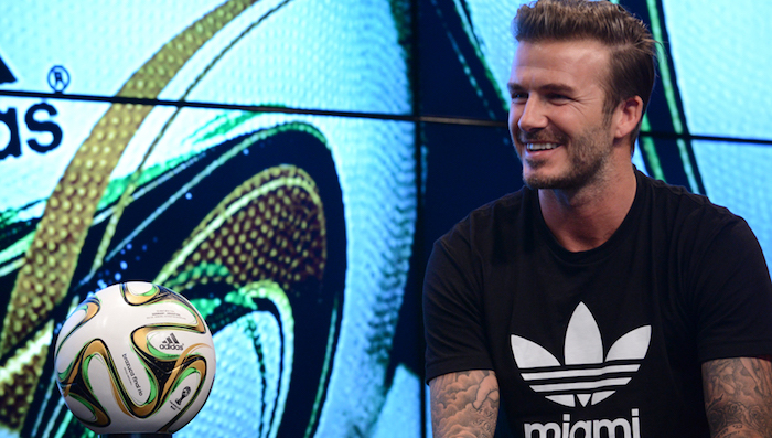 禹唐体育商学院|讲好世界杯故事,阿迪达斯用创造力打造品牌时刻