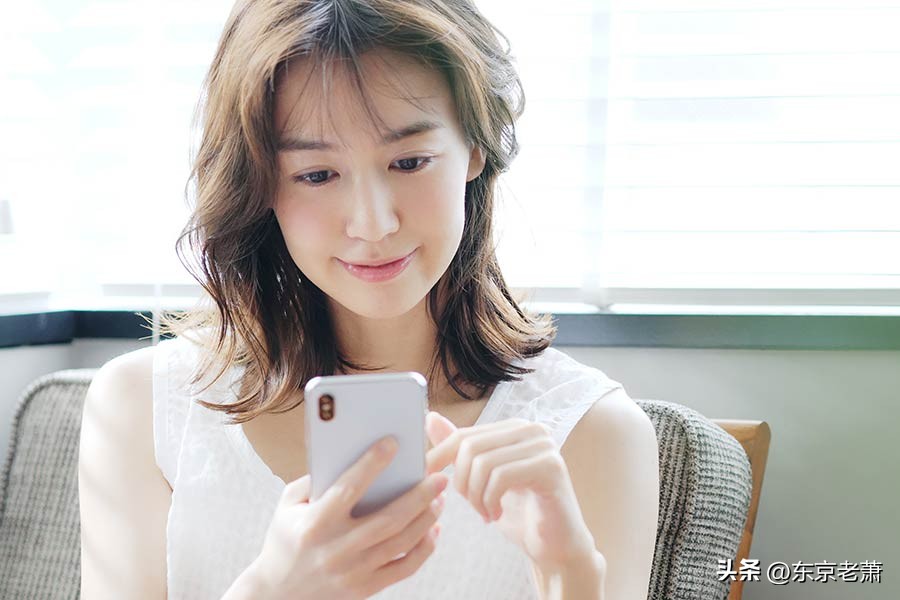 中国大叔“爆买”日本女孩——日本少女的中国爸爸