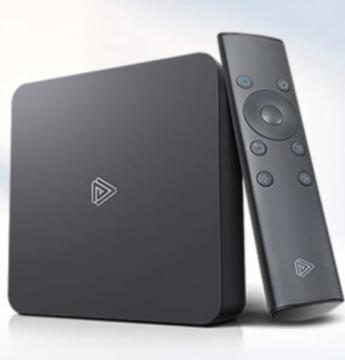 在家躺着追剧和电影院不差上下的电视盒子，感觉就在电影院一样