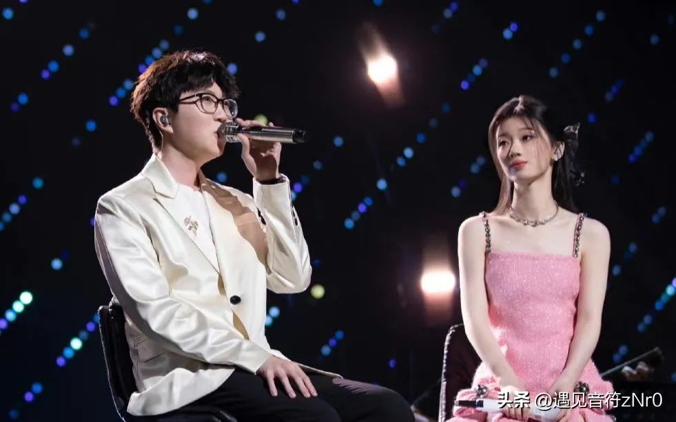 那些让人热血沸腾的合唱歌曲,精选100首经典大合唱