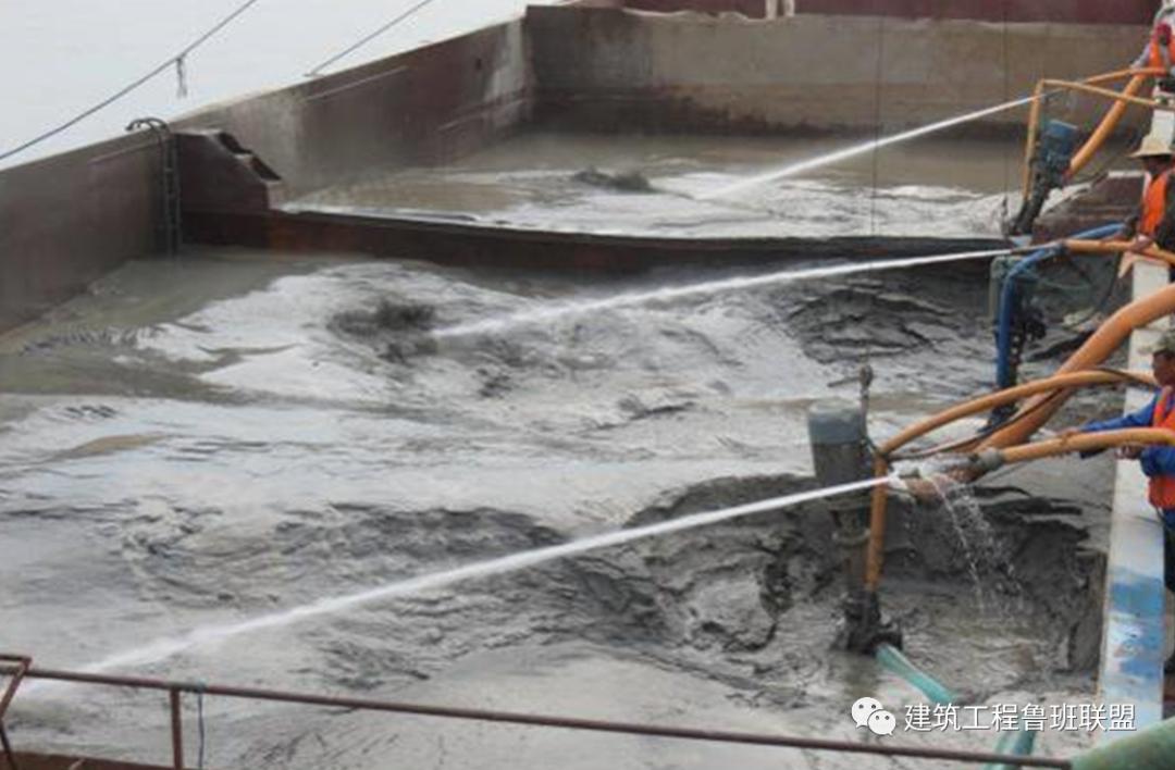 土方开挖地下水,土方开挖不需要平整场地吗