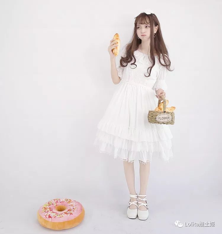 洛丽塔各种人物介绍,洛丽塔百科知识