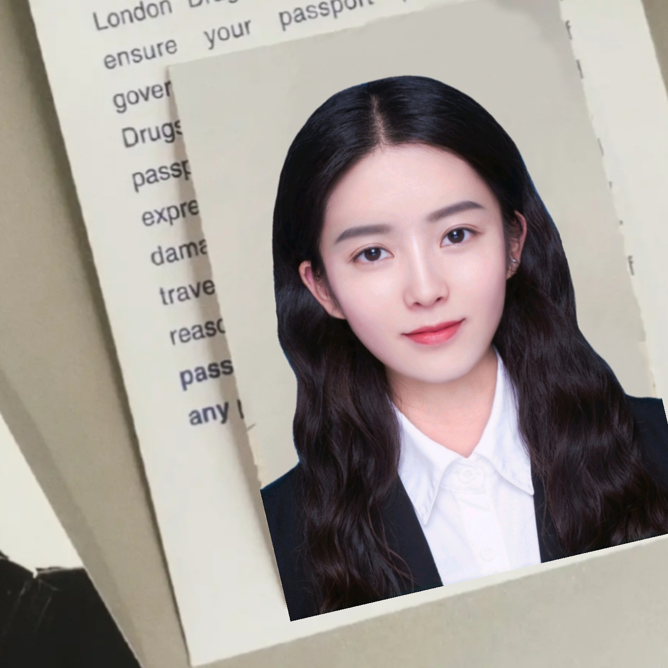 1寸证件照尺寸手机怎么做,手机制作电子版一寸照片的尺寸