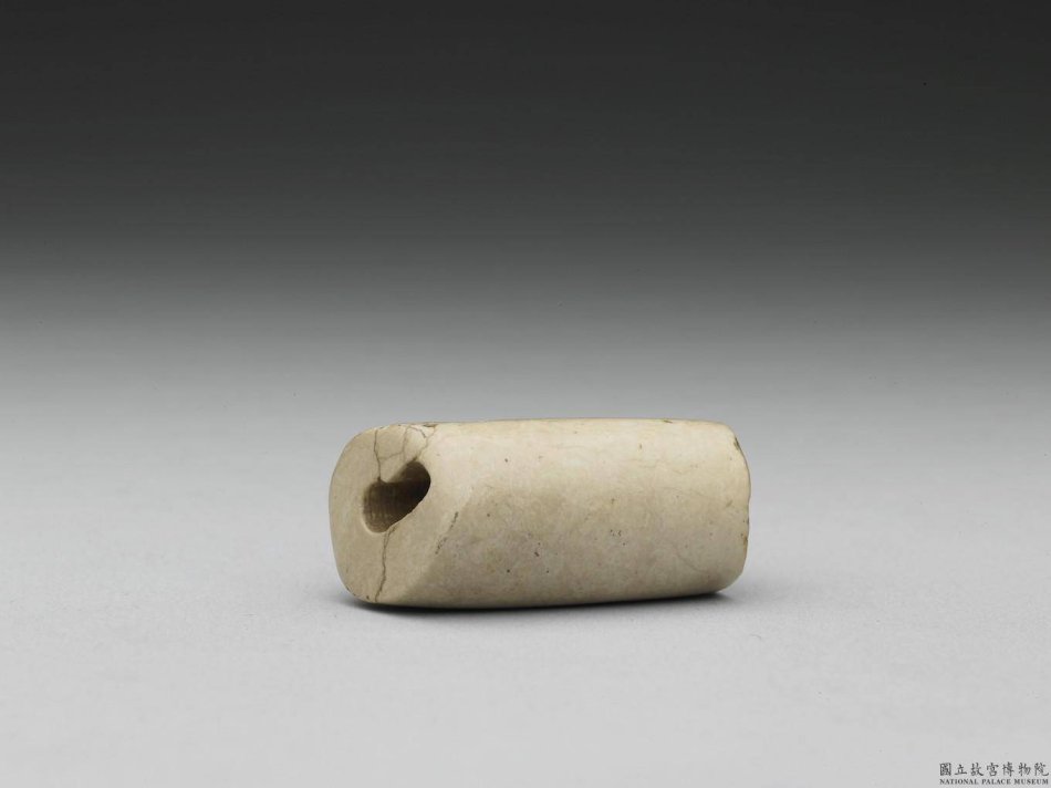 真正的高古玉器,台北故宫博物院馆藏古玉器大赏