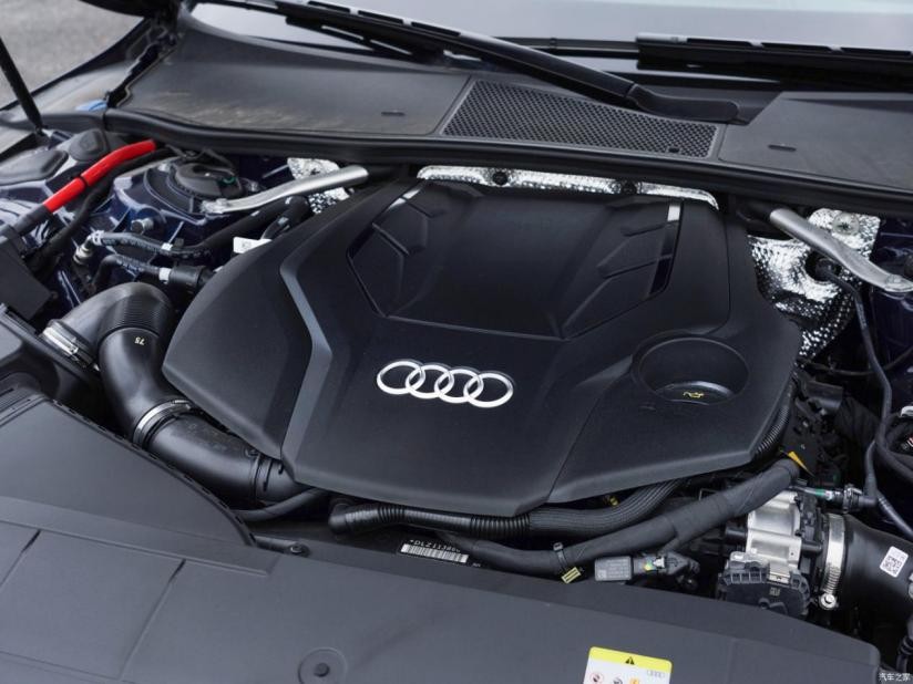 上汽奥迪a7l用的什么轮胎,上汽奥迪a7l拆解评测