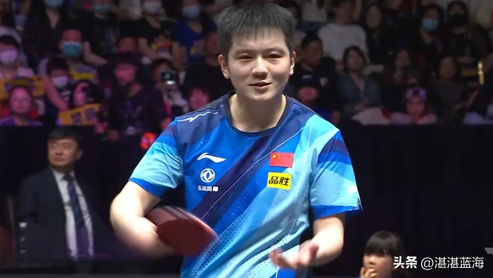 5月20日世乒赛马龙梁靖崑陈梦陈幸同比赛对手和时间？哪里看直播