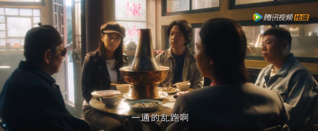 大无语,这三大平台几乎承包了所有电视剧,滤镜还各有各的丑