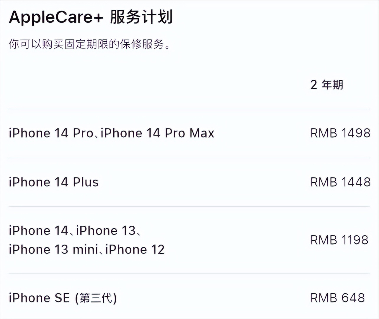 2023年苹果手机怎么选,2023年苹果se4