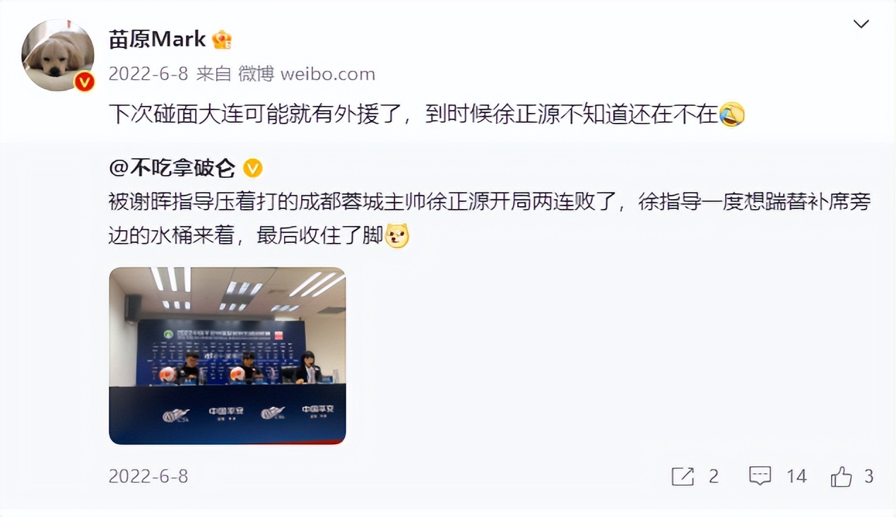 足球记者苗原哪里人,苗原足球记者