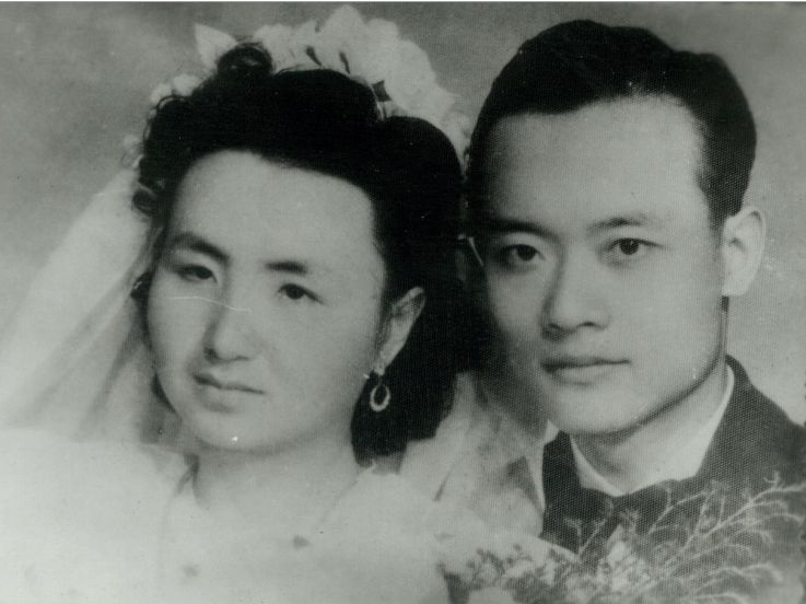 昆明滇池的爱情故事,昆明巷里的爱情故事