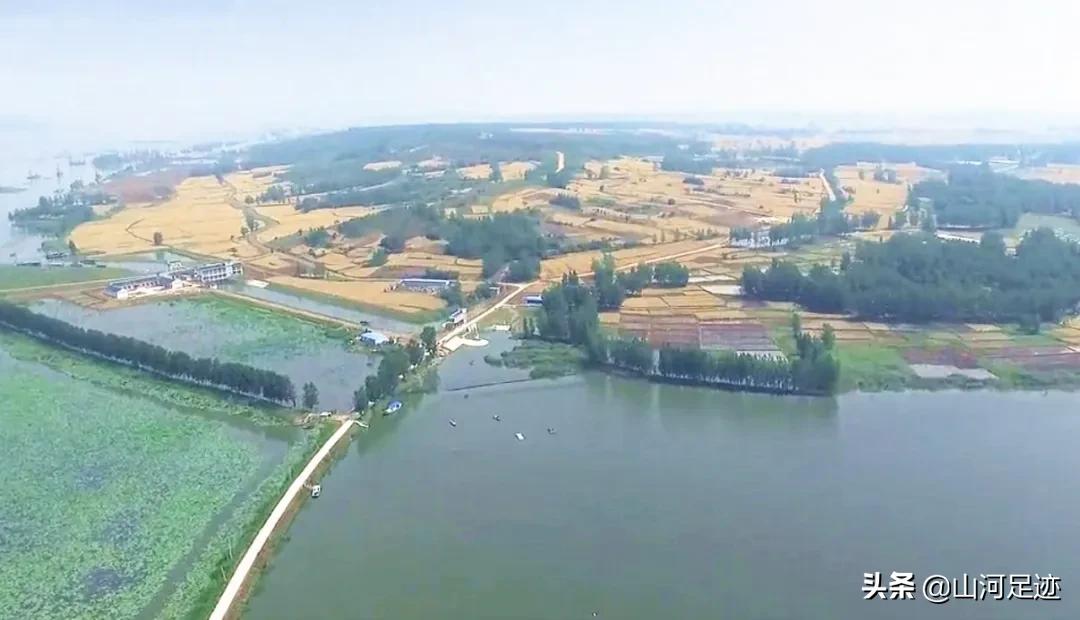 安徽淮河分界线的城市,安徽北中南的分界线淮河长江