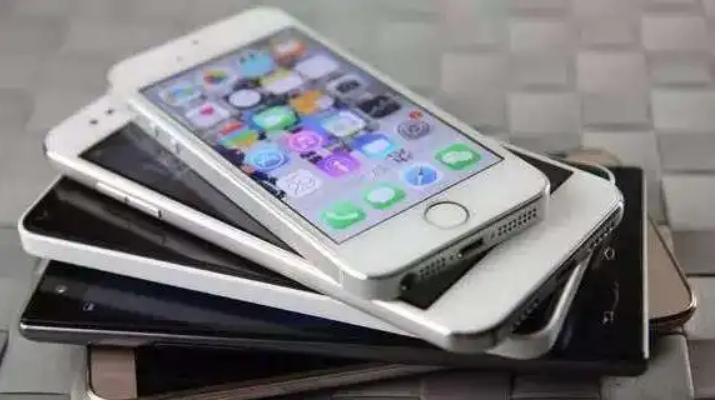 二手机不知道密码怎么办,你不知道的二手手机问题