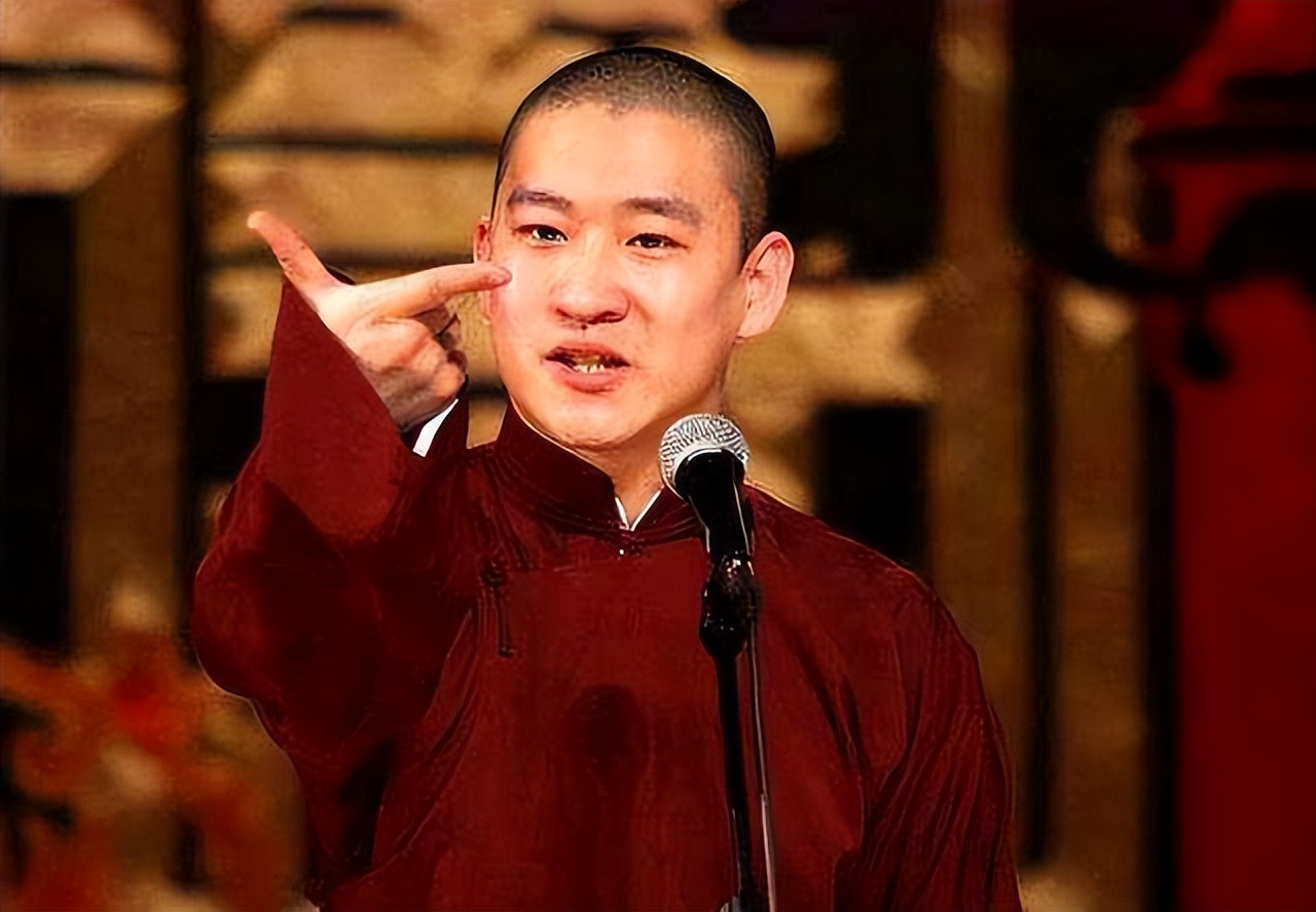 郭德纲和曹云金到底因为什么事儿,怎么看待郭德纲和曹云金之间的事