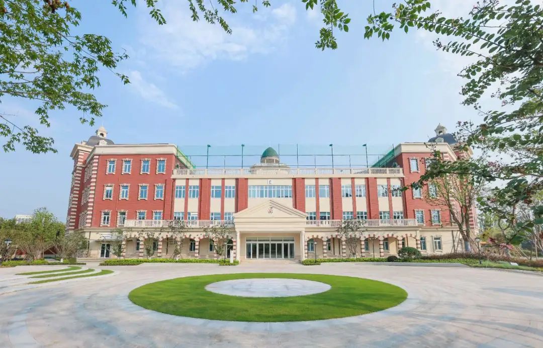 杭州国际学校学费排名,全国十强国际学校择校推荐