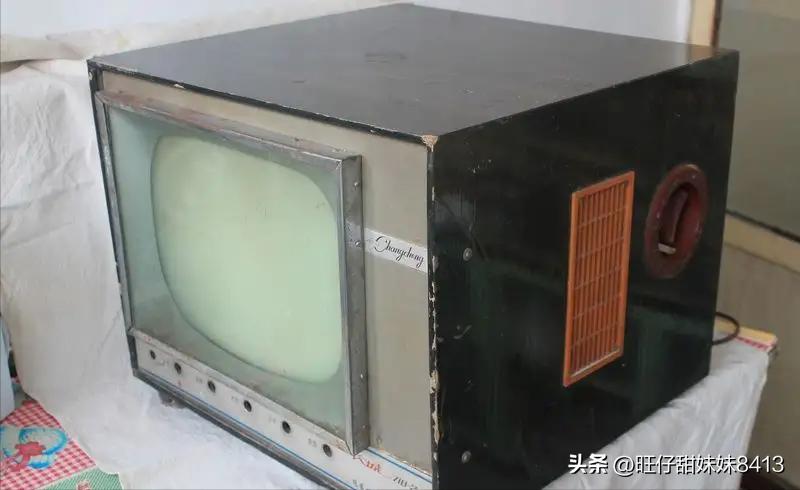 8090旧家电,8090家电