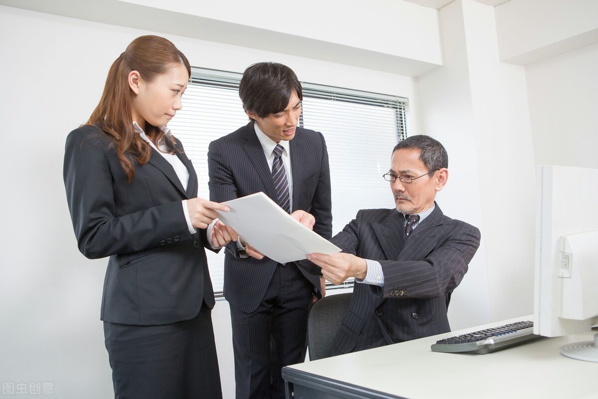 管理者必知的七大晋升绝招,职场晋升秘笈向上管理