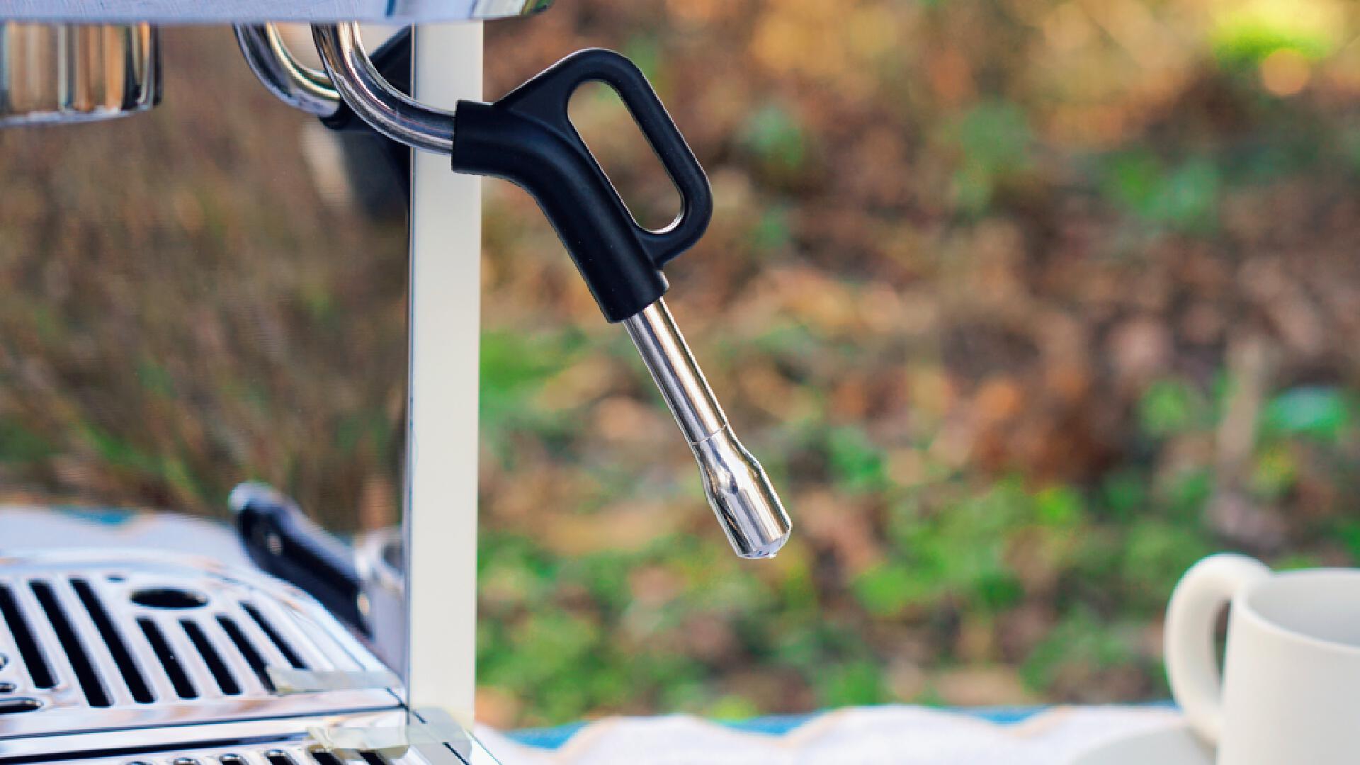 宜盾普EOS意式咖啡机怎么样,宜盾普咖啡机