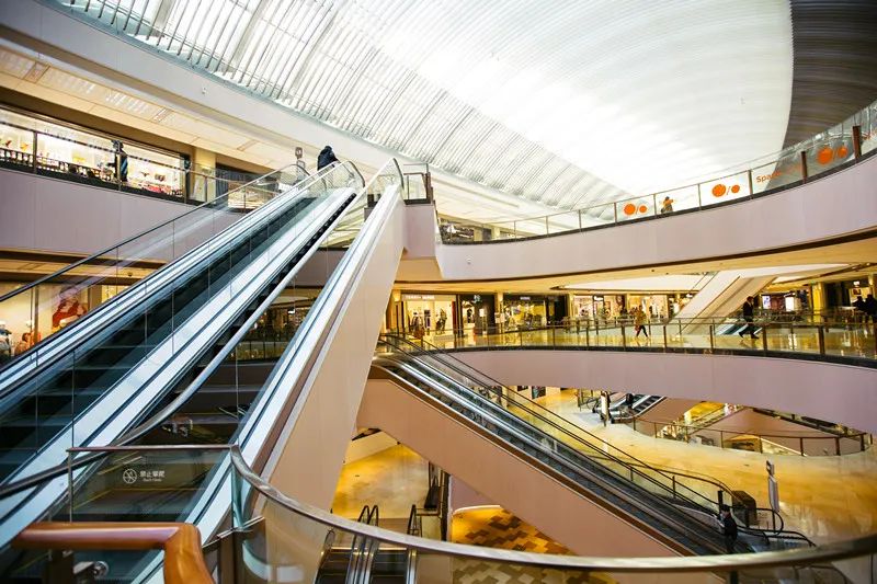 天津国际商场开业时间,天津开业商场