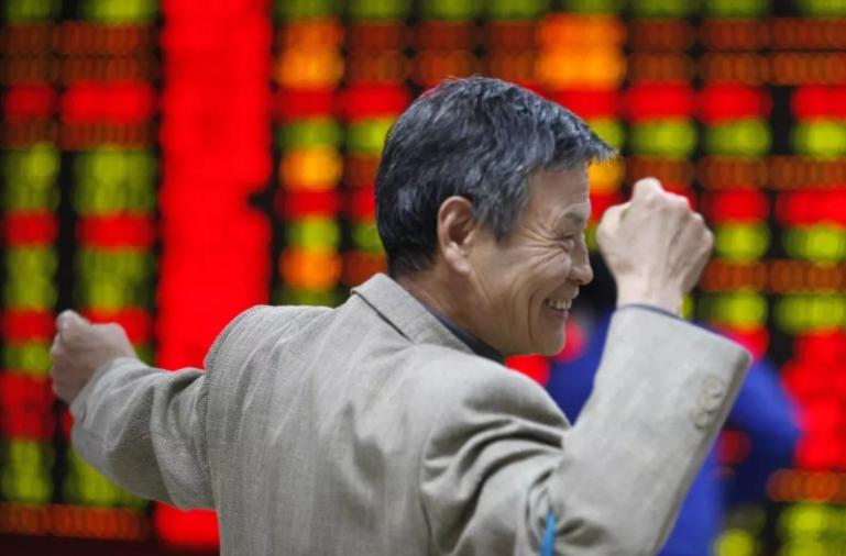 今日a股大涨有什么实质性利好吗,a股强势洗盘或引爆更大的行情