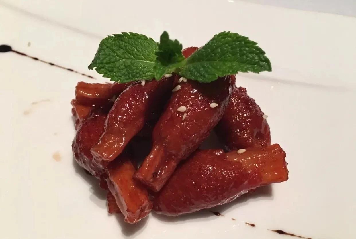 北京素食十大特色餐厅,素食餐厅还能吃出这么多花样