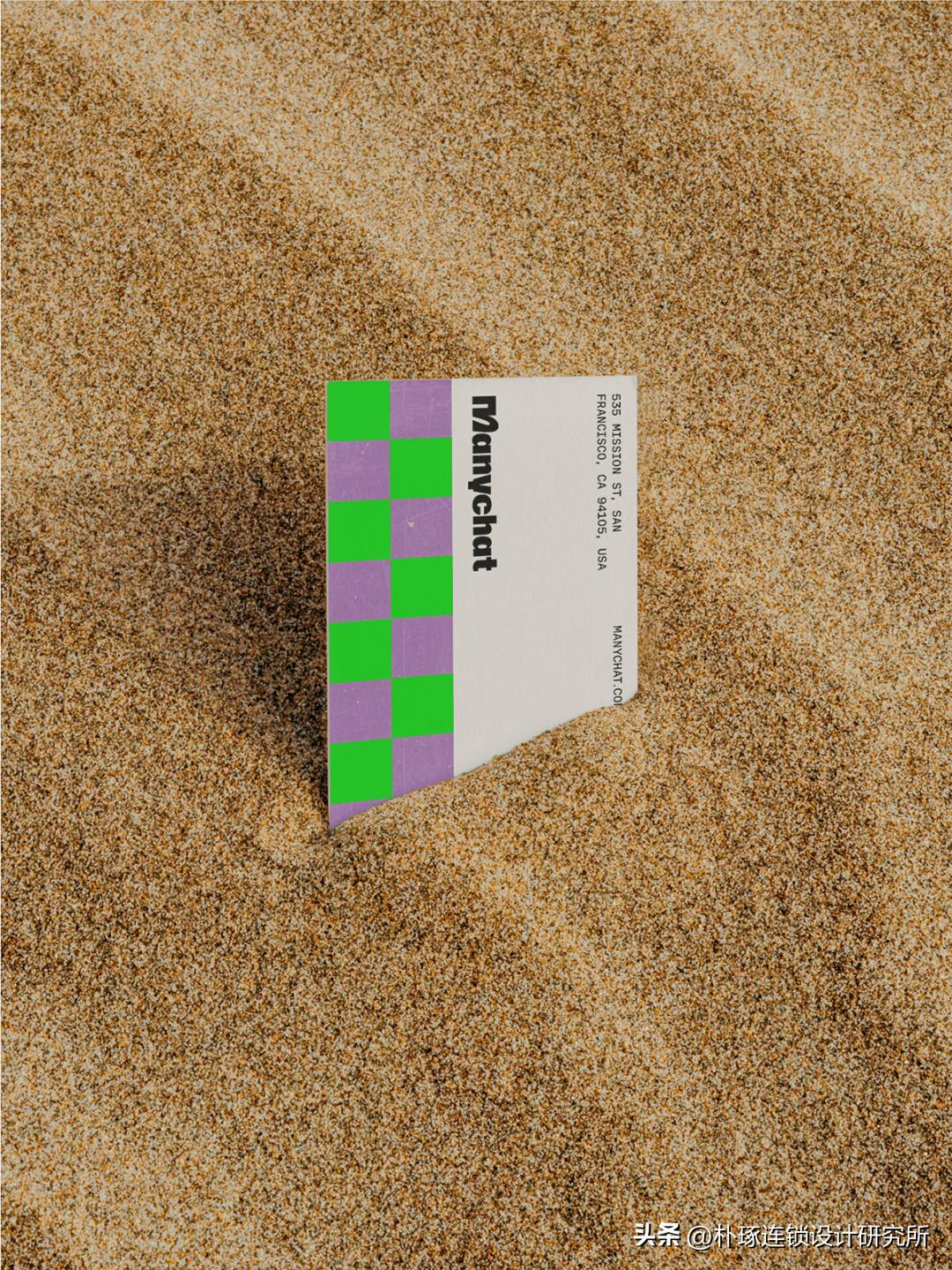 三角形字母m的创意logo设计图片,logo设计元素集锦