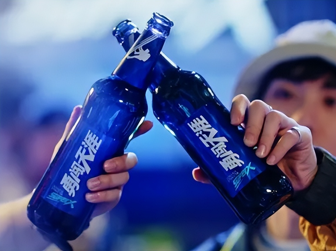 雪花啤酒冰天雪地和勇闯天涯区别,雪花啤酒勇闯天涯500毫升批发价