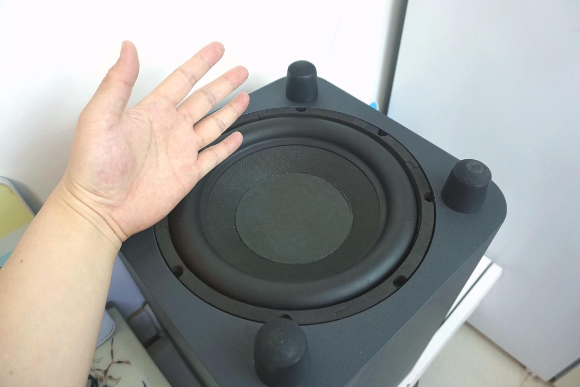 jbl回音壁评价,jbl回音壁为什么没人推荐