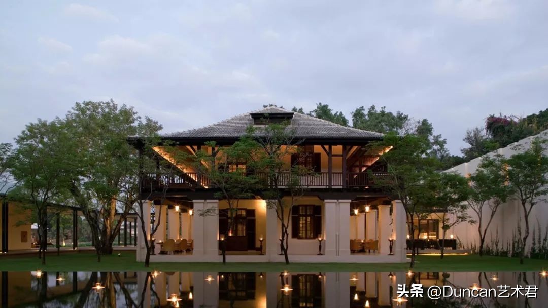 18年最需要去的国内10大特色酒店,杭州适合全家四个人住的酒店