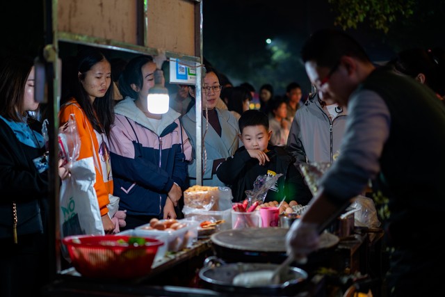 白手起家不起眼的小生意,白手起家小生意