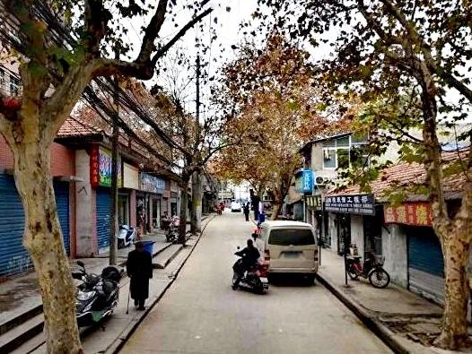 武汉四美塘公园开园了吗,四美塘公园和武昌生态文化长廊