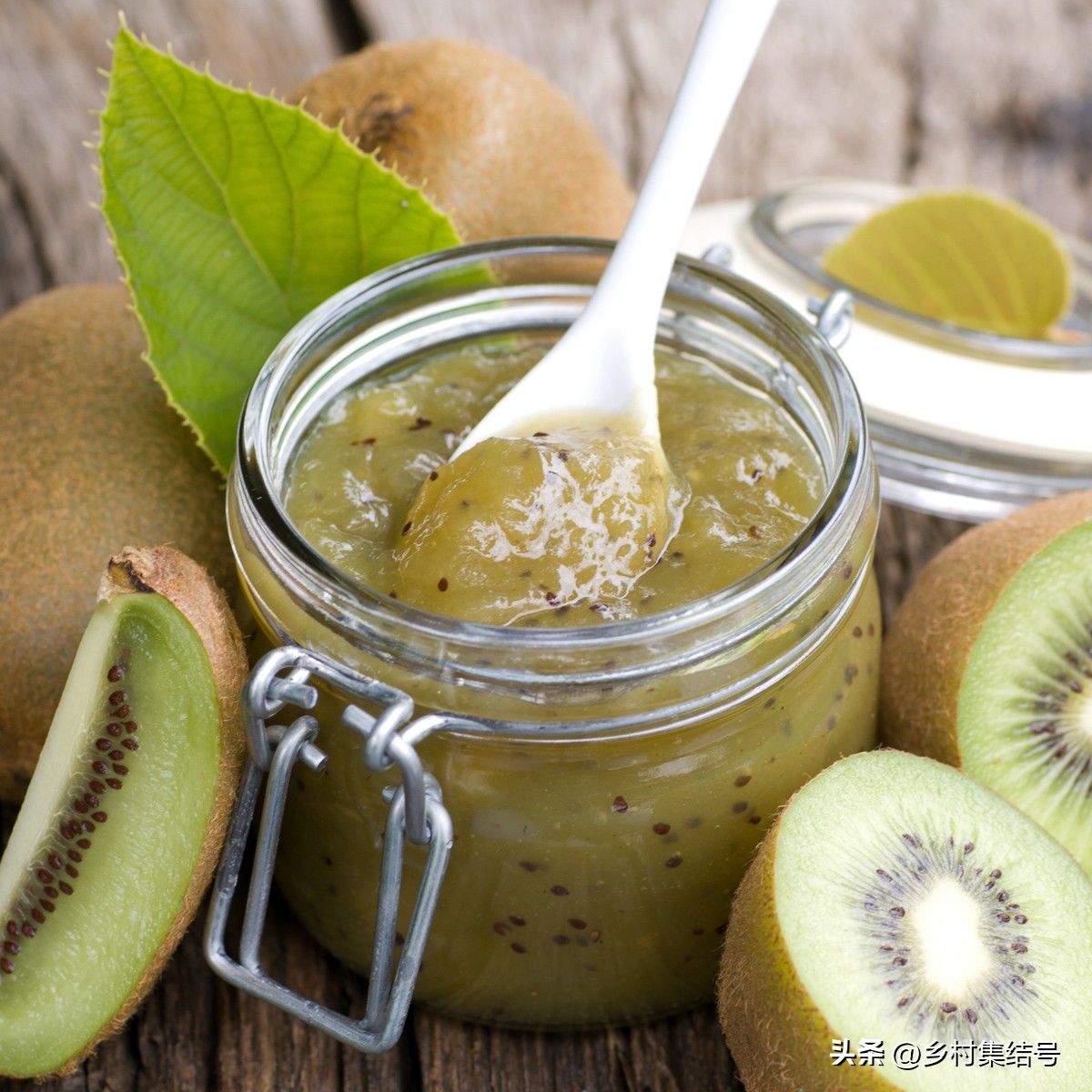 奇异果之都蒂普基地形图,新西兰奇异果小镇蒂普基