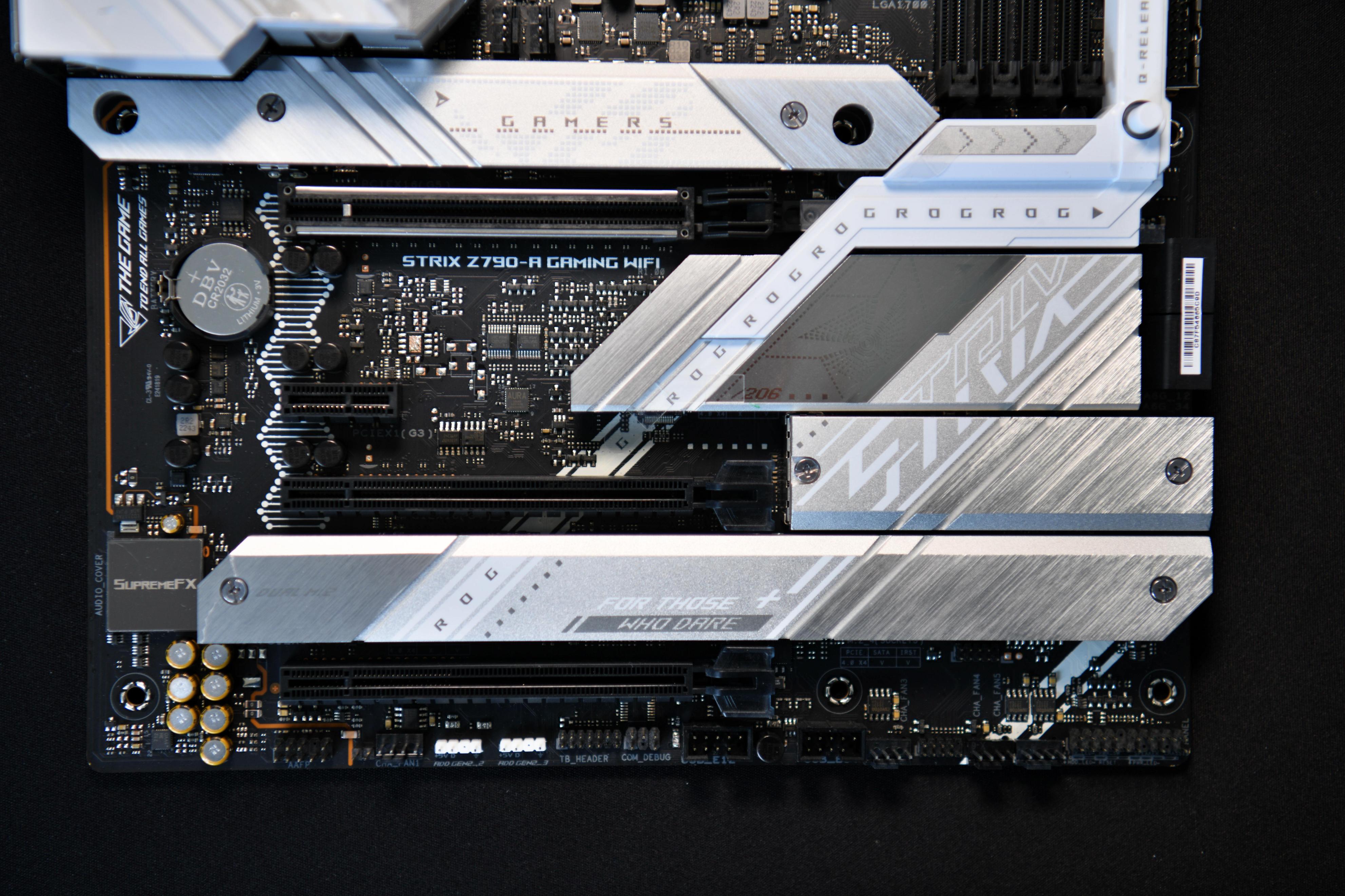 2023新装机：打造一台属于自己的DDR5平台