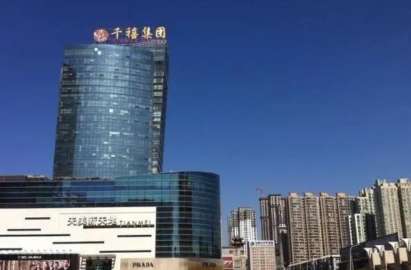 太原高端奢侈品店,太原高档百货商场