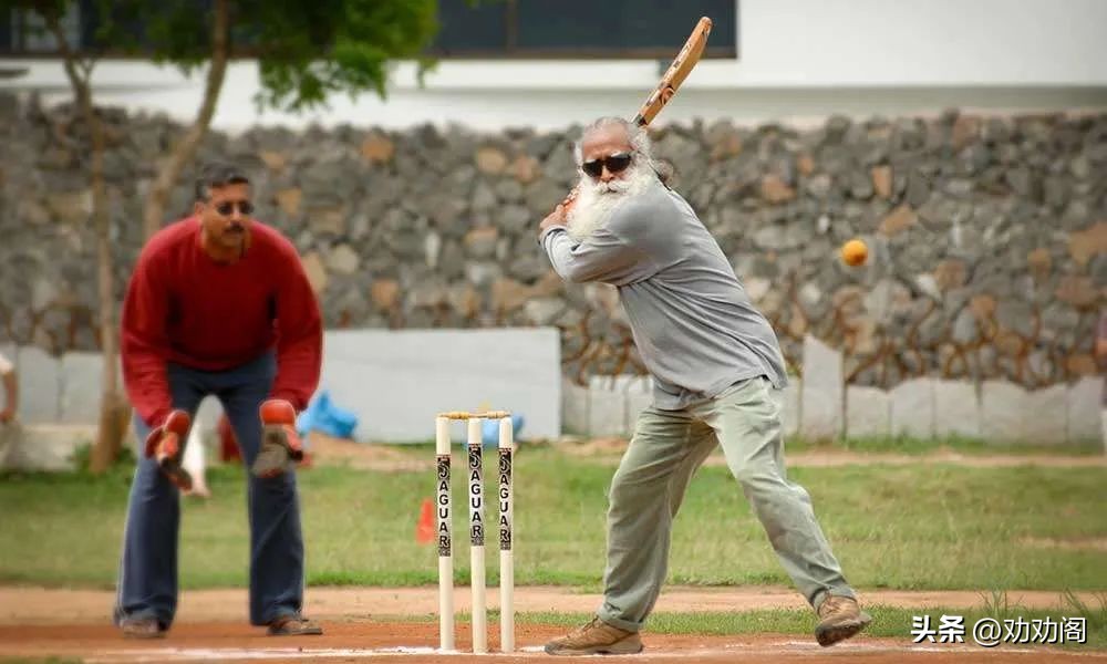 “游戏人生”的人生智慧