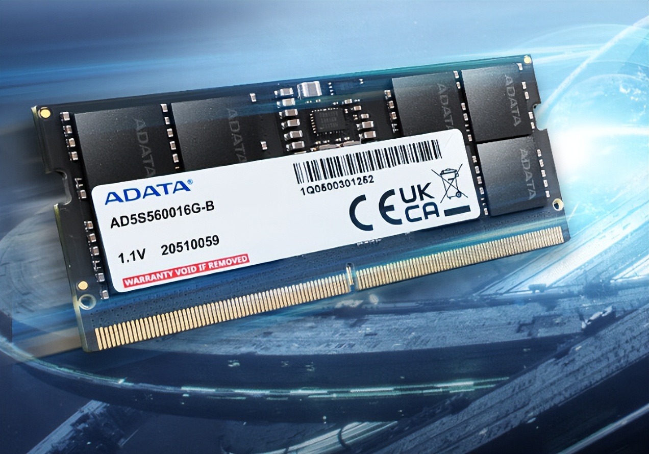 笔记本内存ddr5和ddr4的区别,ddr516g内存推荐笔记本内存