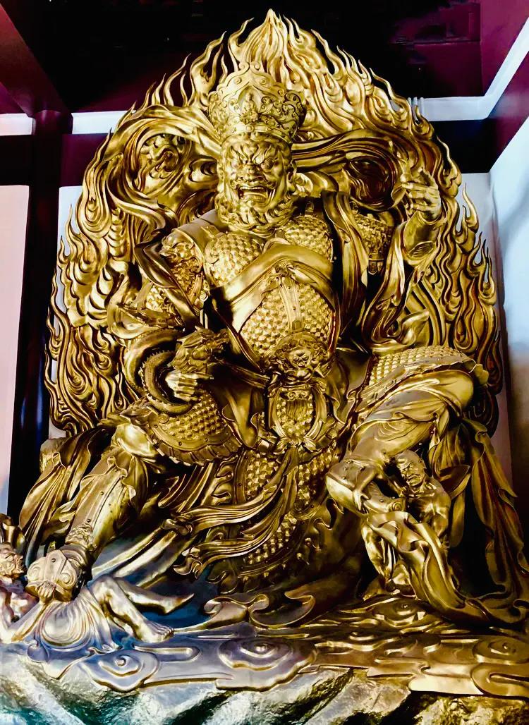 上海真如寺简介,上海真如寺方丈