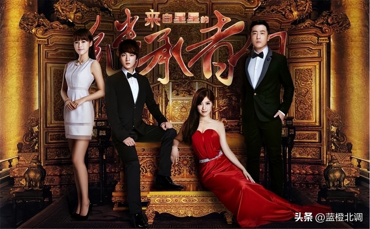 《狂飙》反超《三体》后，收视率断崖式领先，爱奇艺赢麻了？