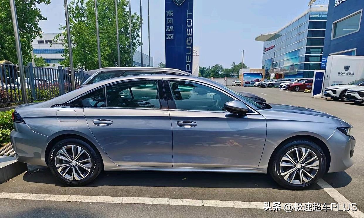 标致新508气场,标致508爱信8at最大扭矩