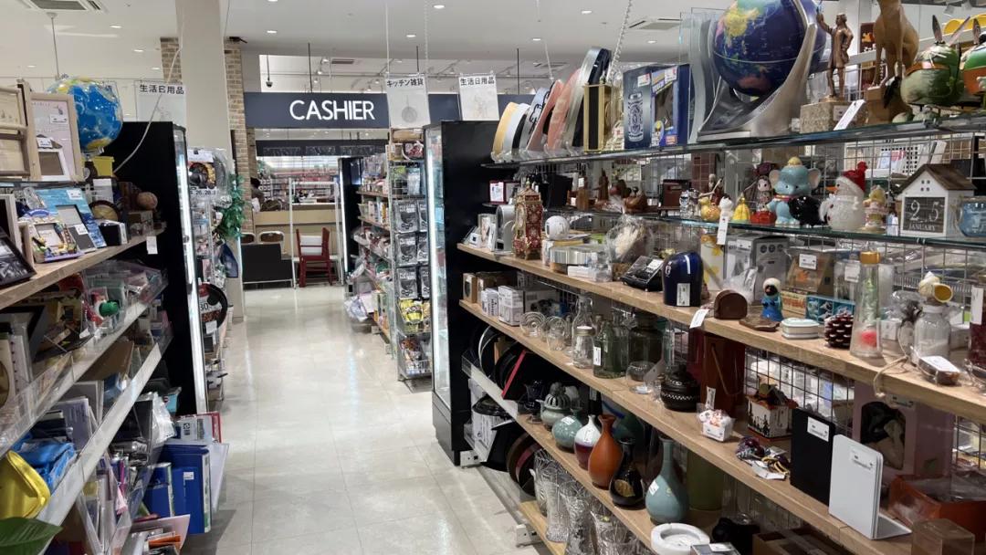 日本人热衷购买的国货,日本人为什么买二手货