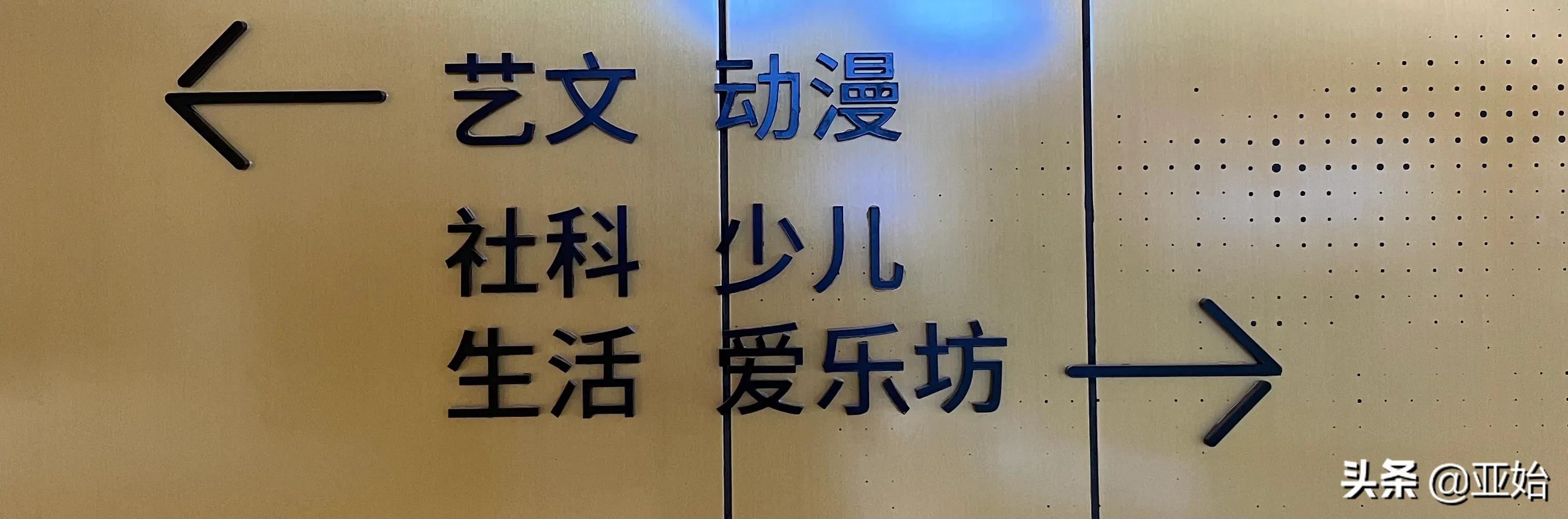 打卡宝藏馆,打卡宝藏书店