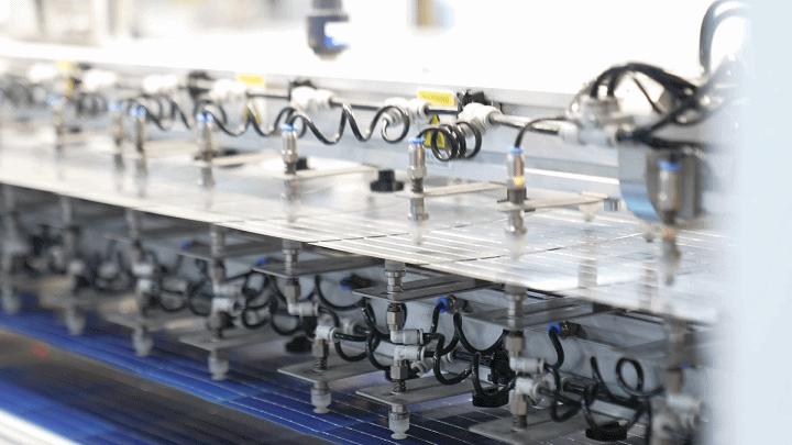 头部企业加码！苏州“新”潮澎湃，今年更有大动作！