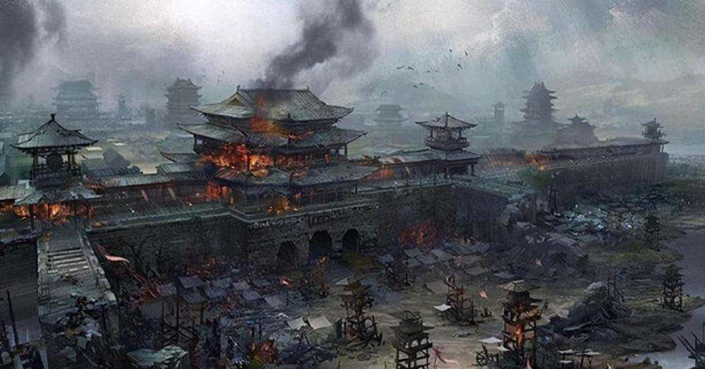 如果秦始皇穿越成为汉献帝，能夺回皇权结束东汉乱世吗？