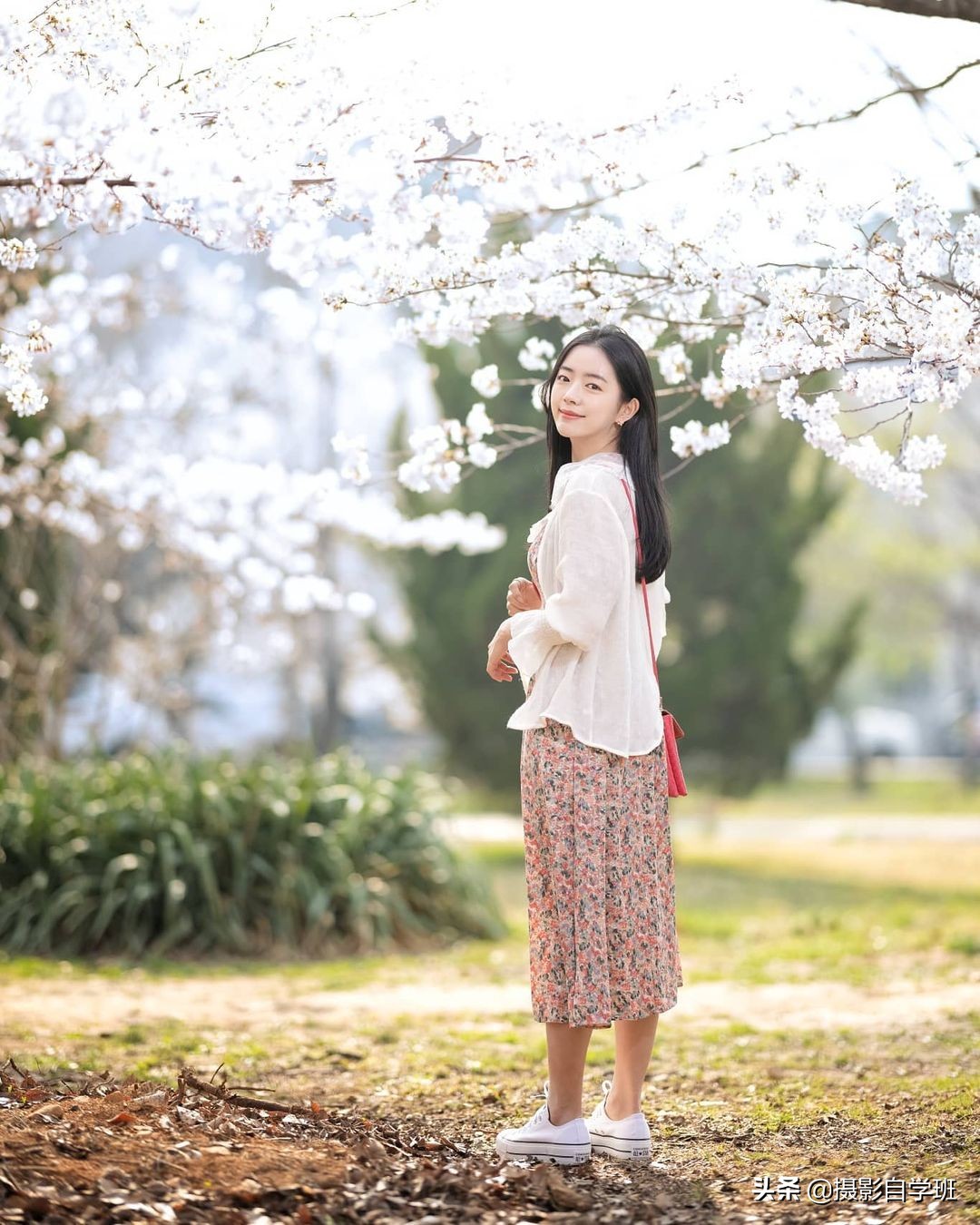 照相机拍照好看的技巧,夏季照相机拍照姿势大全