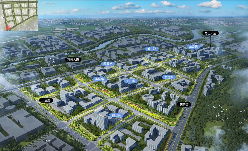 临安22个重点项目名单,临安2022年新开工项目