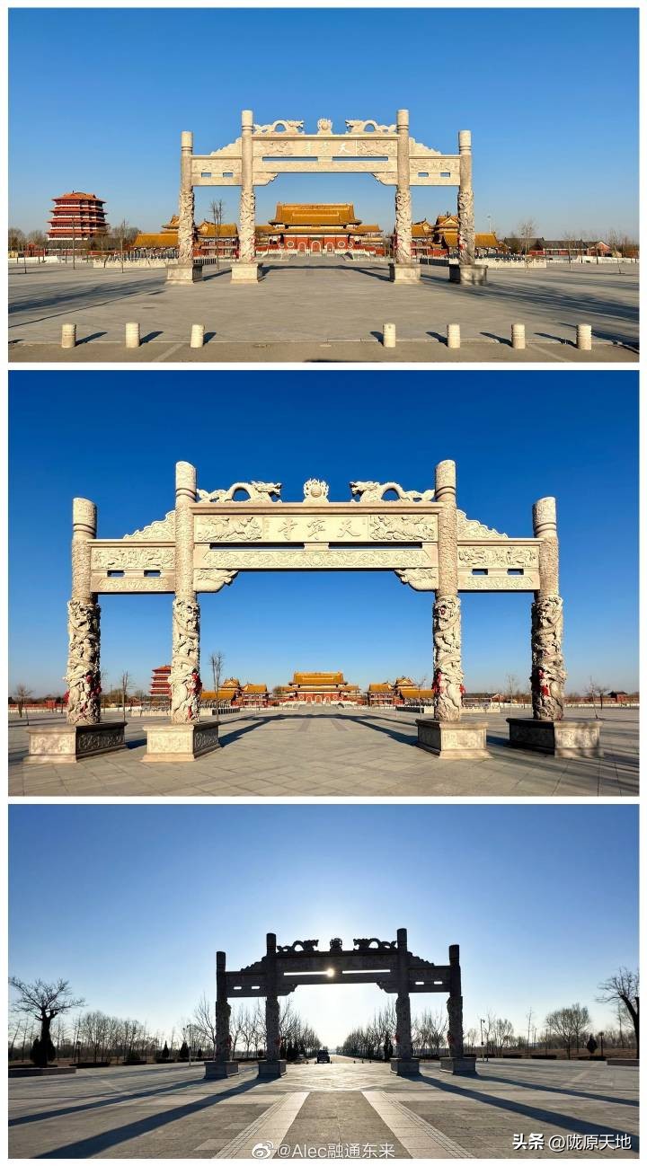 游遍全国寺庙,游遍中国名山