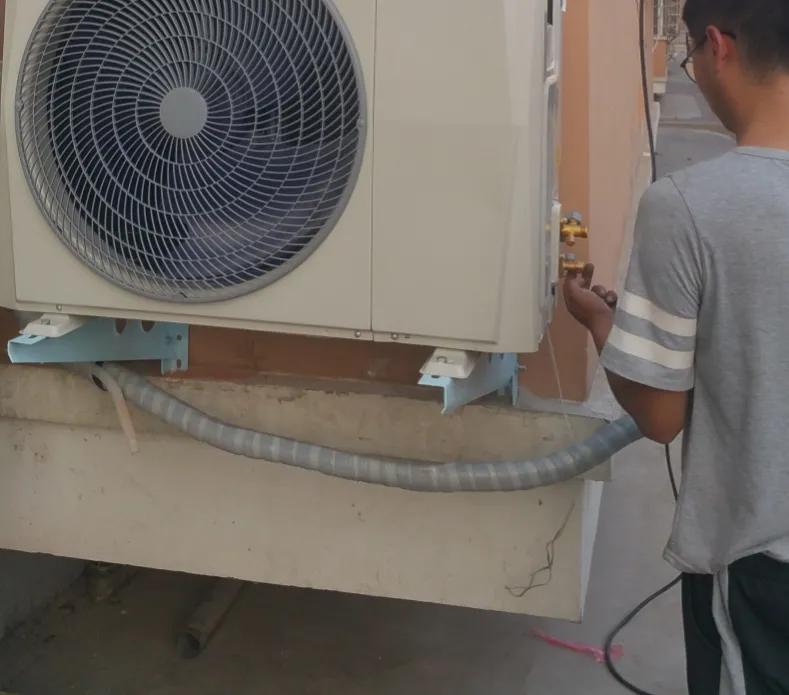 买空调的5个口诀照着买不被坑,如果买了空调长期不给安装怎么办