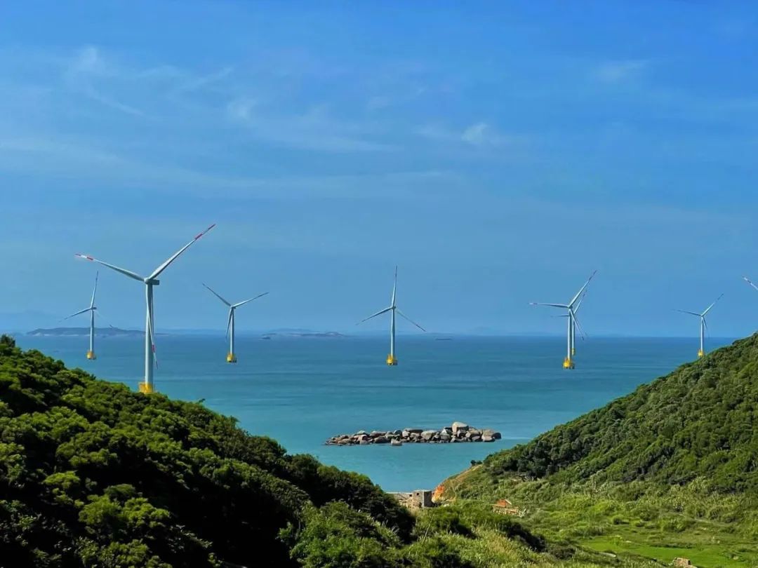 我准备好船票，现在带你漂向大西洋